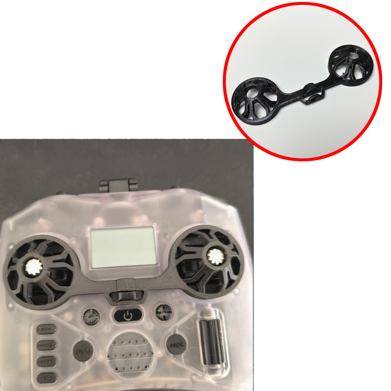 1PCS For RadioMaster Pocket RC - Drone Control Stick recension och pris