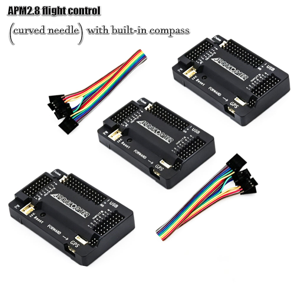 APM 2.8 Flight Controller Boar - Drone Battery Adapter recension och pris