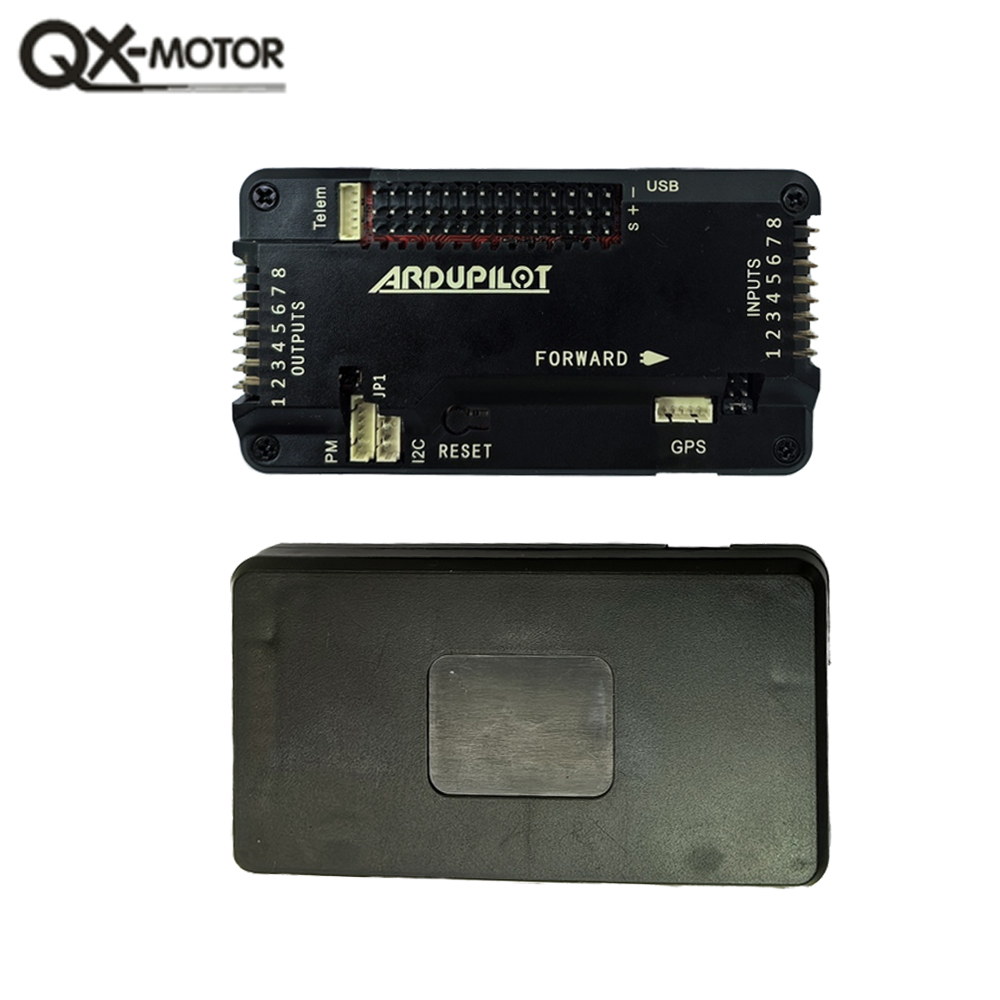 APM 2.8 Flight Controller Boar - Drone Battery Adapter recension och pris