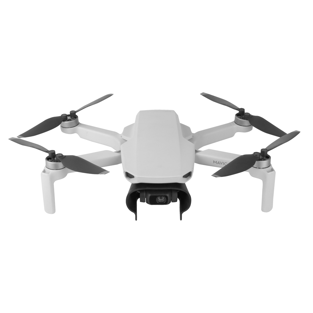 Lens Hood for DJI Mavic Mini 1 - Drone Sun Shade recension och pris