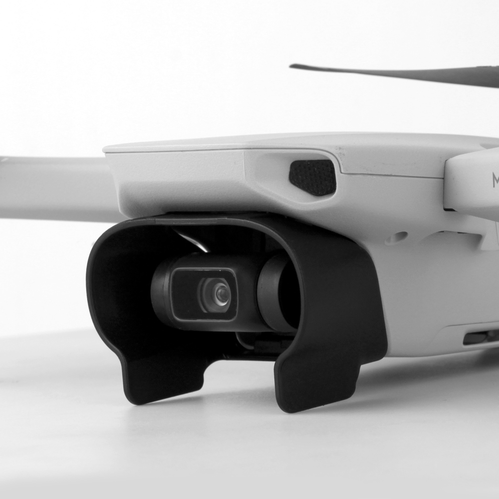 Lens Hood for DJI Mavic Mini 1 - Drone Sun Shade recension och pris