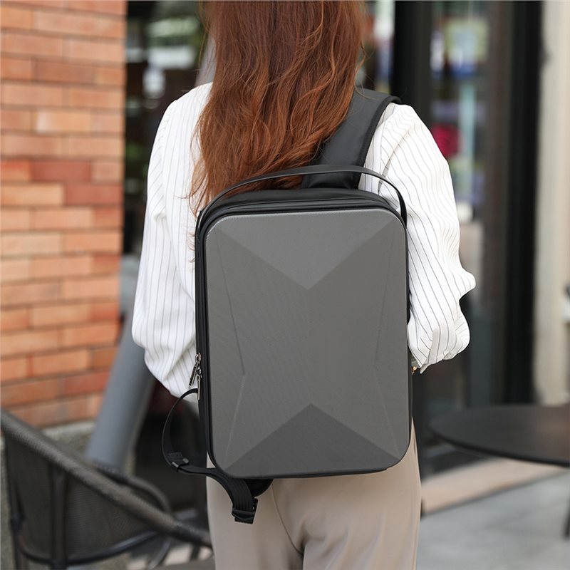 AED6-Hard-Shell Backpack For D - Drone Backpack recension och pris