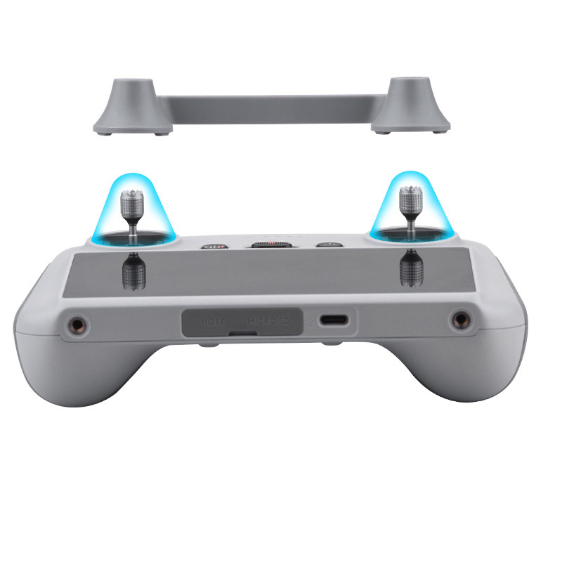 For DJI RC 2 Joystick Connecti - Drone Joystick Cover recension och pris