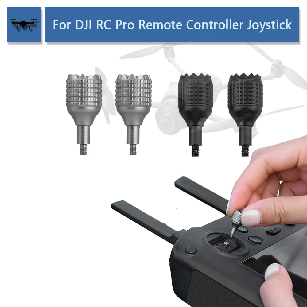 Original Joystick Thumb Stick  - Drone Control Stick recension och pris