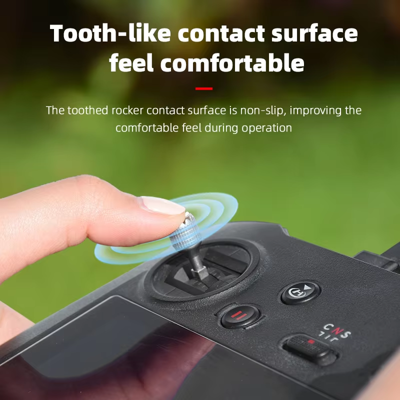 Original Joystick Thumb Stick  - Drone Control Stick recension och pris