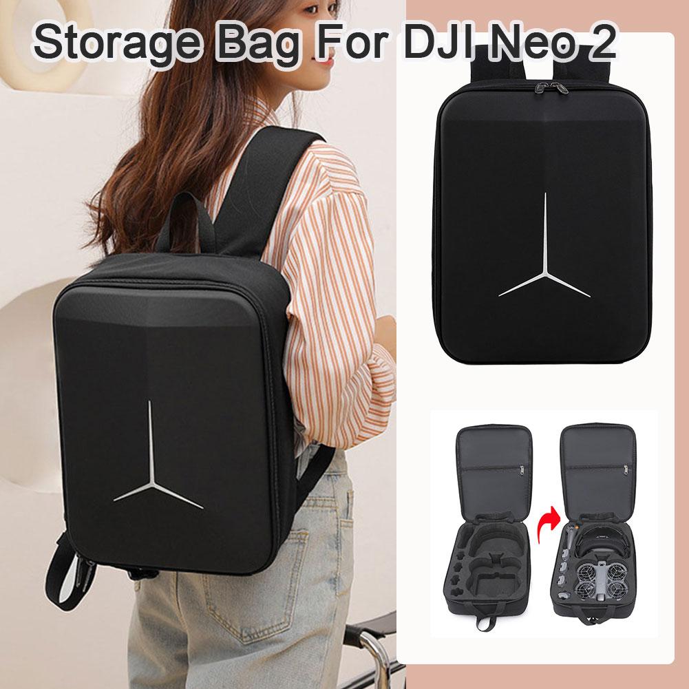 Hard-Shell Backpack for Dji Ne - Drone Backpack recension och pris