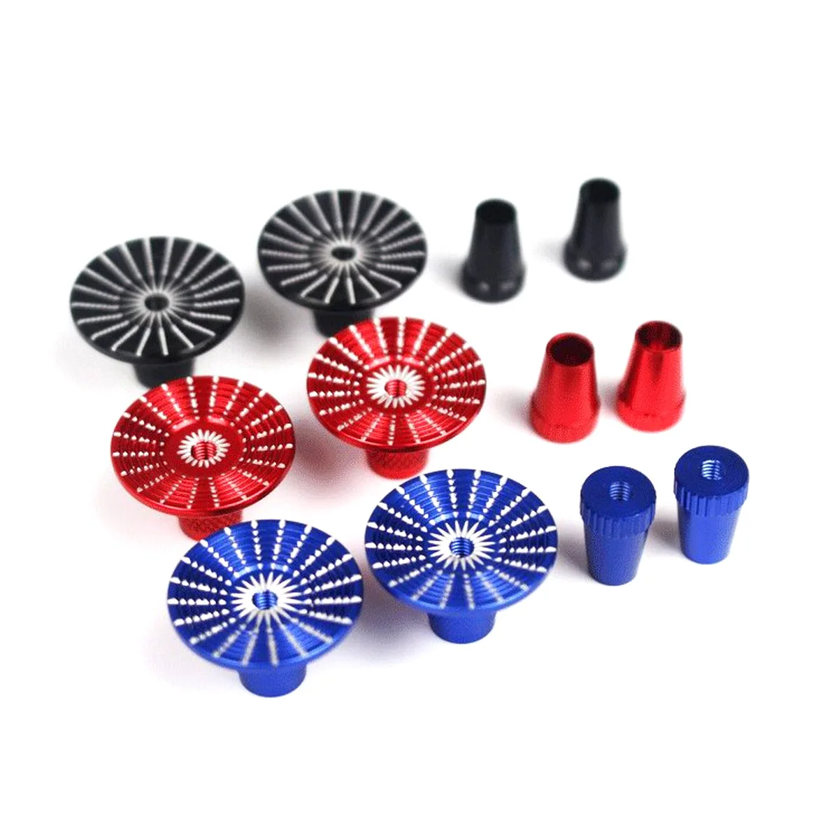 M3 M4 Aluminum Transmitter Joy - Drone Control Stick recension och pris
