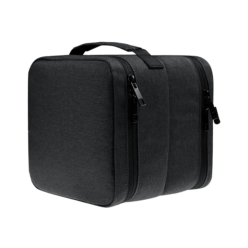 Portable Case Dual Layer Stora - Drone Carrying Case recension och pris
