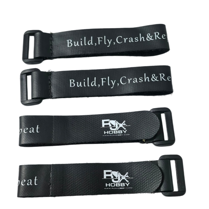 200X20MM Non Slip Silicone Bat - Drone Remote Controller Lanyard recension och pris
