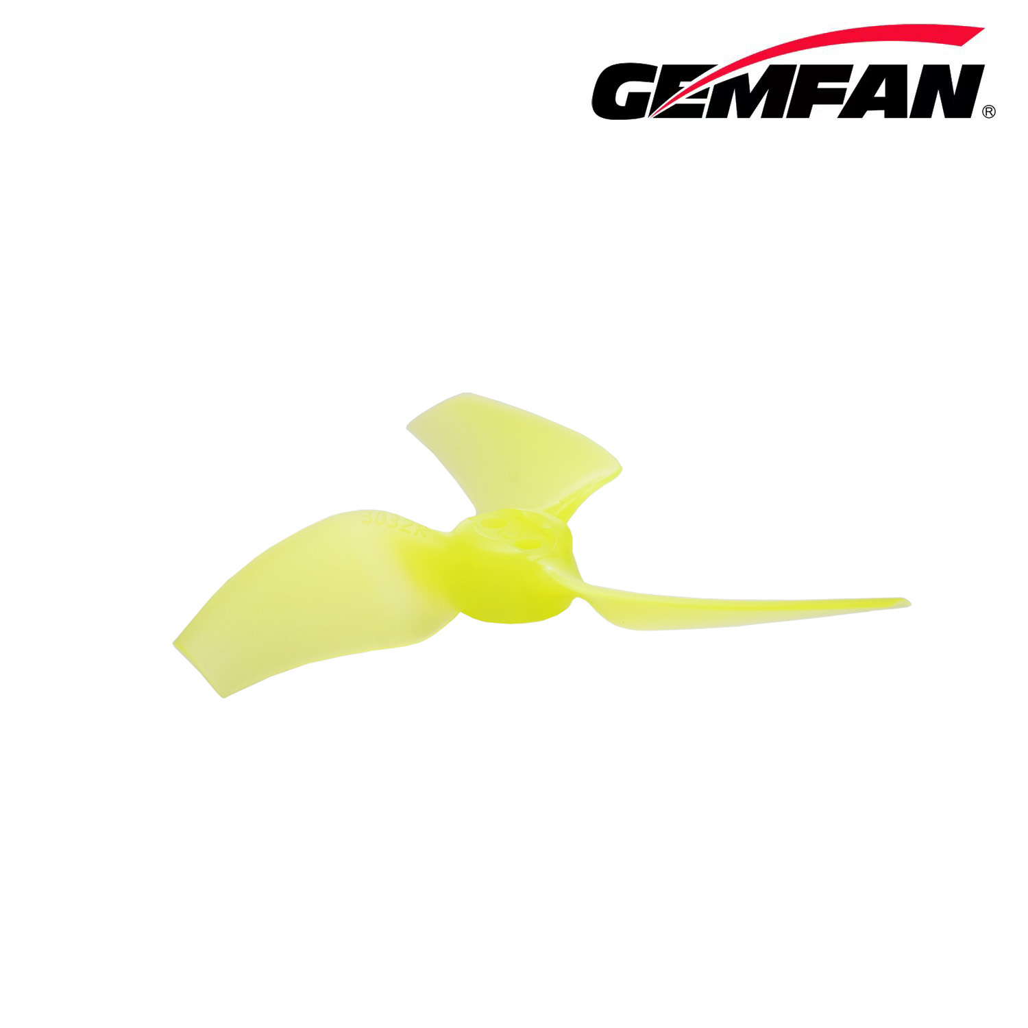Gemfan 3.2inch Props for DJI a - Drone Battery Adapter recension och pris