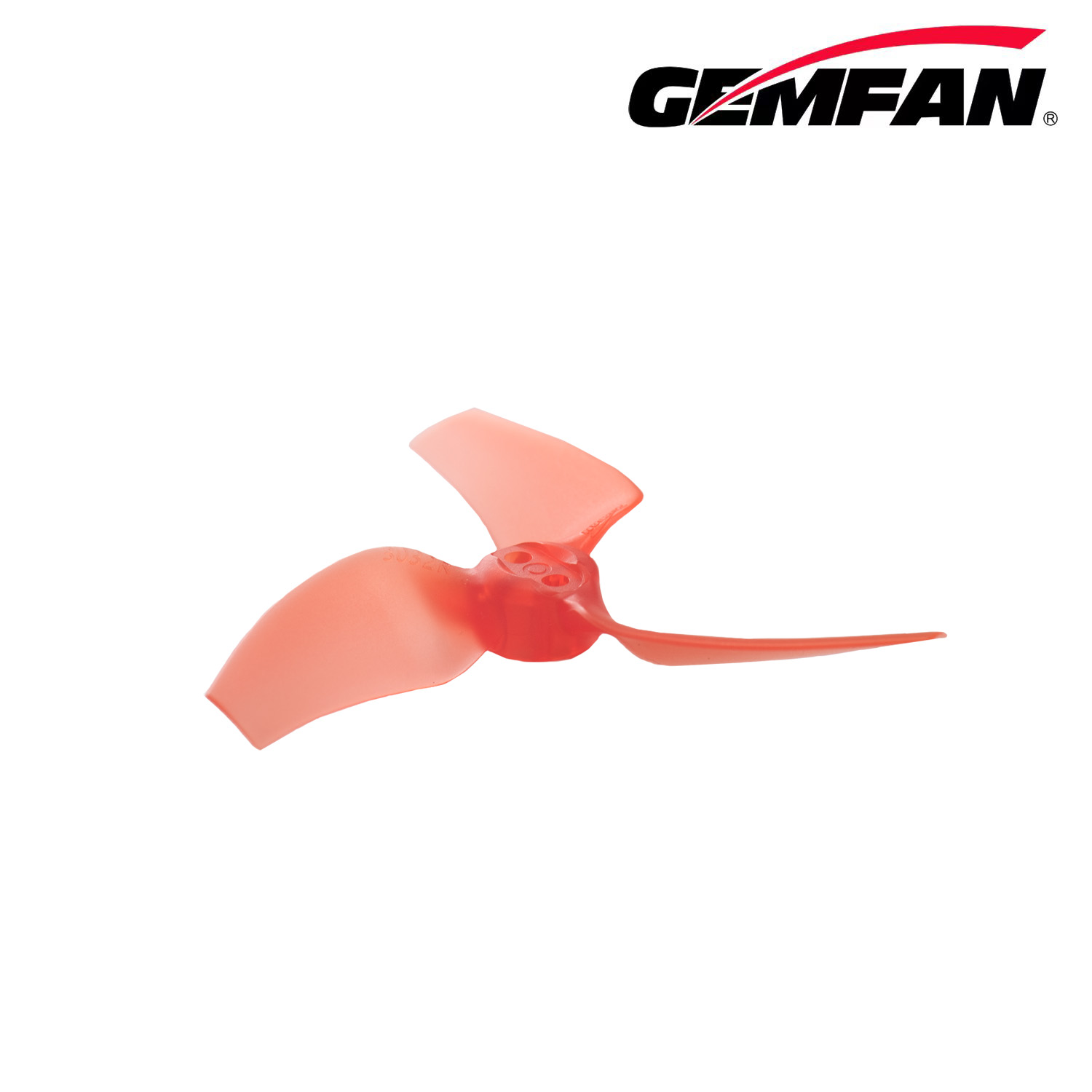 Gemfan 3.2inch Props for DJI a - Drone Battery Adapter recension och pris