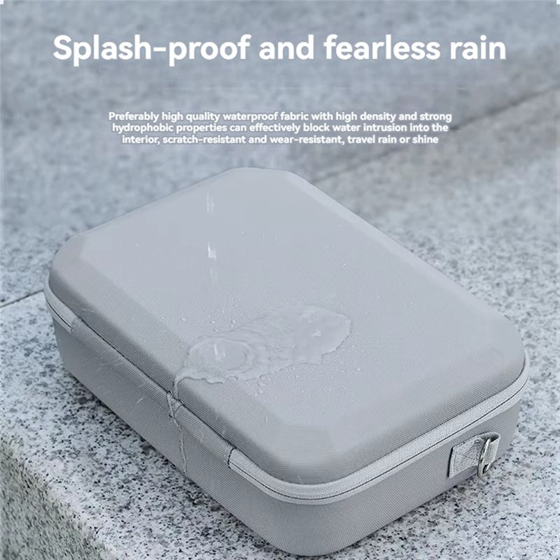 【A43M】Storage Bag Protective C - Drone Hard Shell Case recension och pris