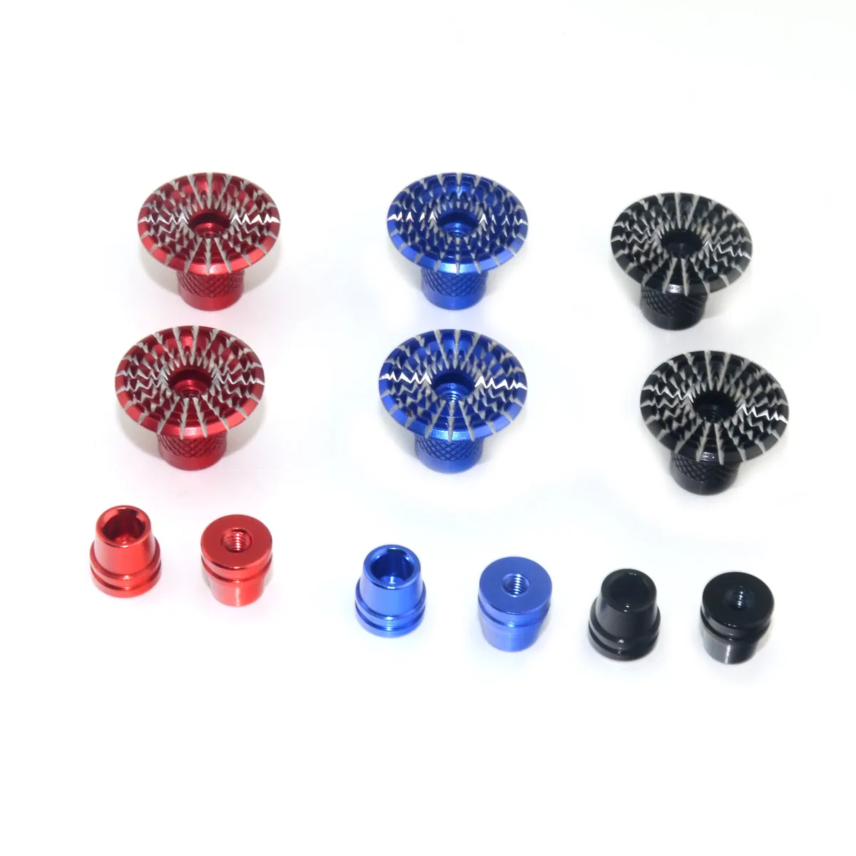 3D style stick end M3 thread f - Drone Control Stick recension och pris