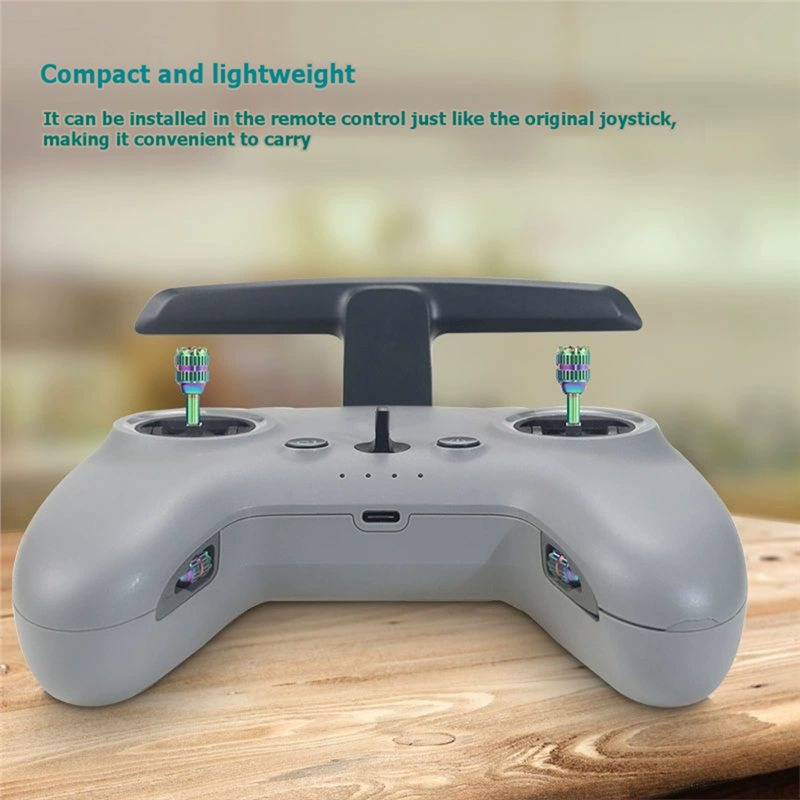 B27B Rocker Stick Thumb Joysti - Drone Control Stick recension och pris