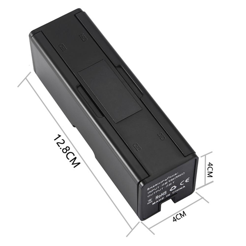 For DJI Mavic 2 Pro/Zoom 4 in  - Drone Charging Hub recension och pris
