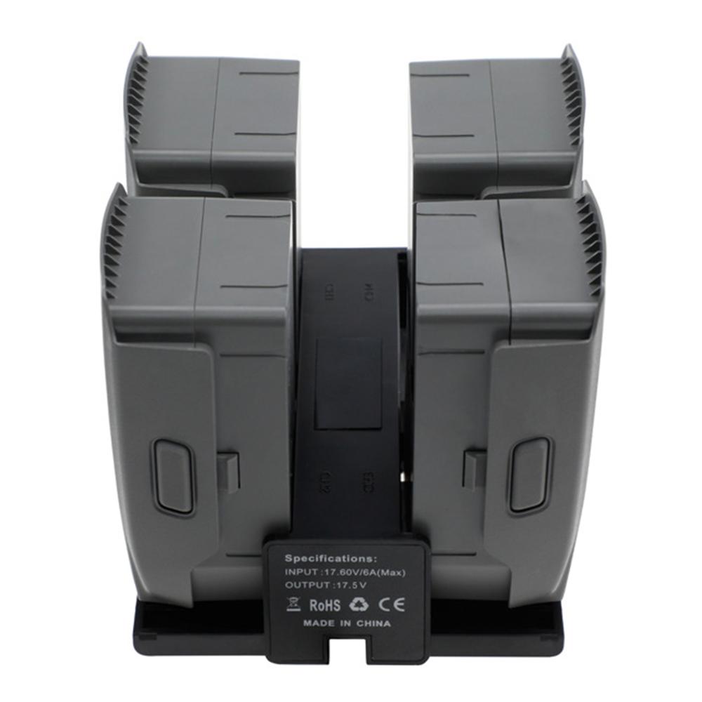 For DJI Mavic 2 Pro/Zoom 4 in  - Drone Charging Hub recension och pris
