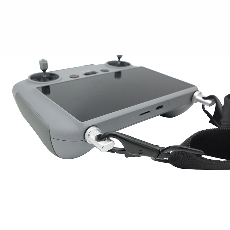 For DJI AIR 3/2S/Mavic 3Pro/3  - Drone Remote Controller Lanyard recension och pris