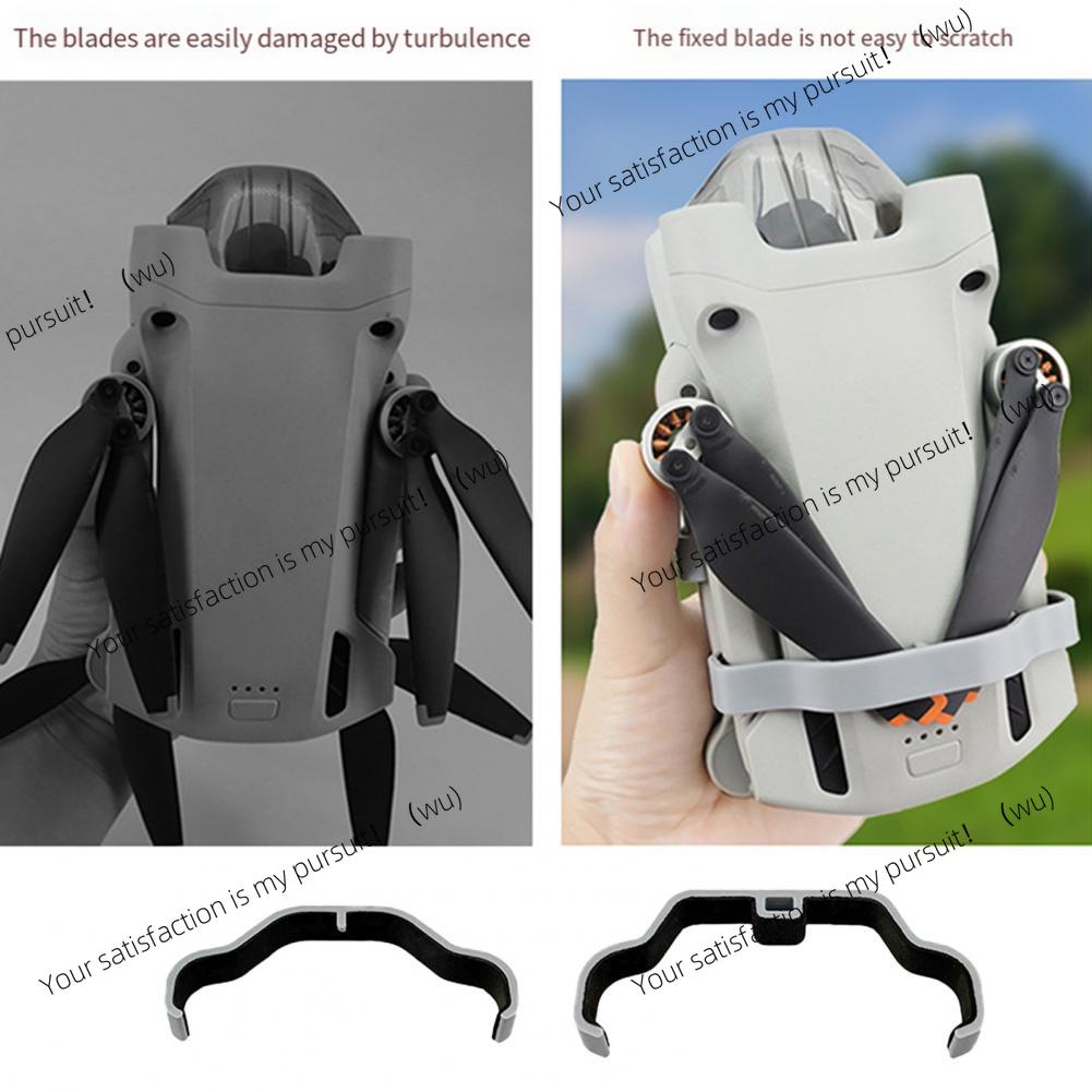 2Pcs Propeller Blade Holder fo - Drone Propeller Holder recension och pris