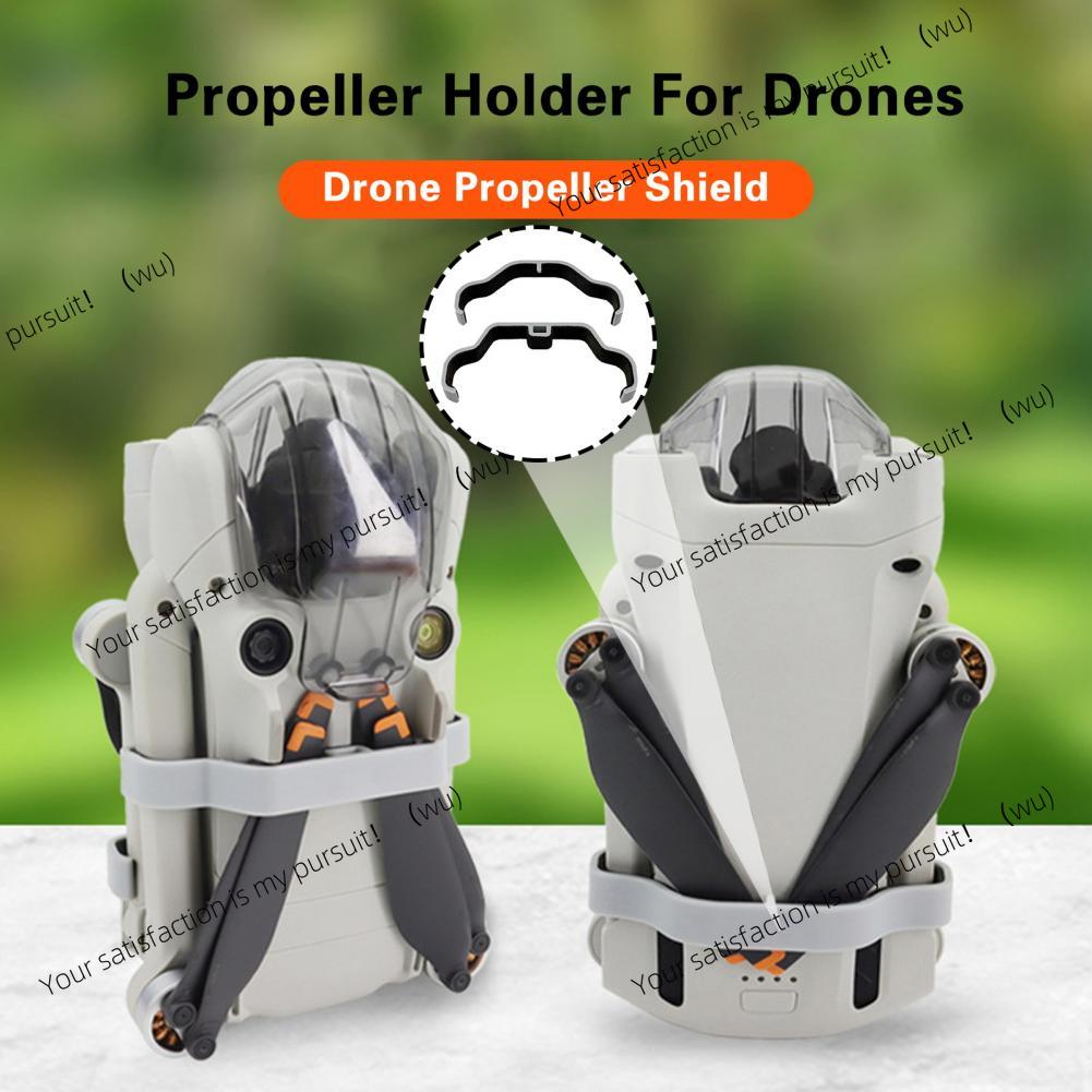 2Pcs Propeller Blade Holder fo - Drone Propeller Holder recension och pris