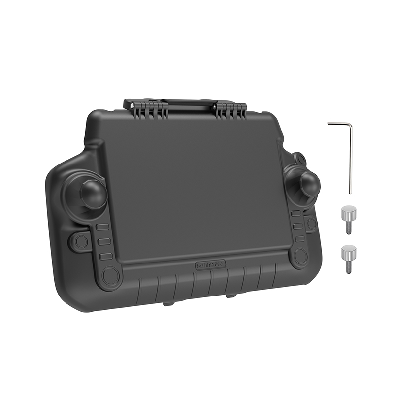 Protection Cover for DJI RC Pl - Drone Sun Shade recension och pris