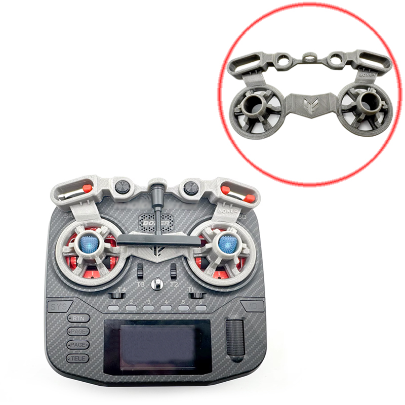 1PCS For Radiomaster Boxer FPV - Drone Control Stick recension och pris