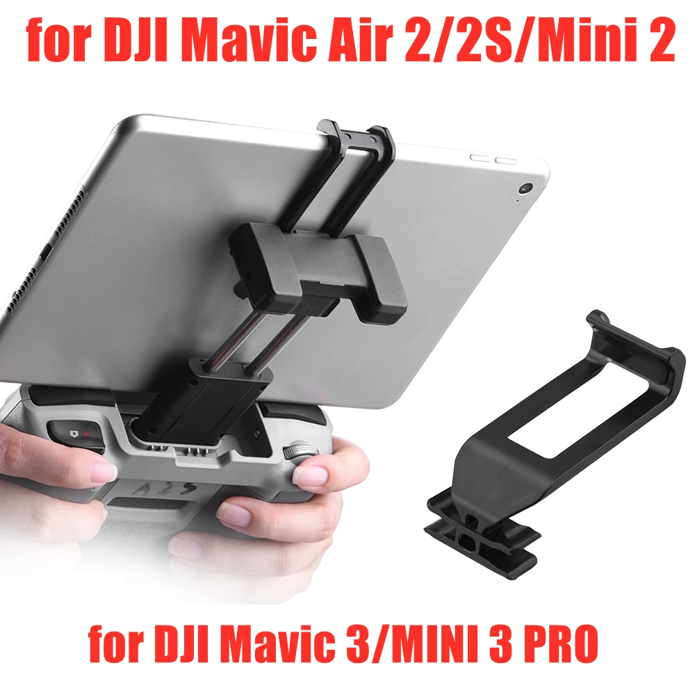 Tablet Mobile Phone Holder for - Drone Tablet Mount recension och pris