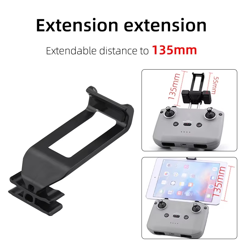 Tablet Mobile Phone Holder for - Drone Tablet Mount recension och pris