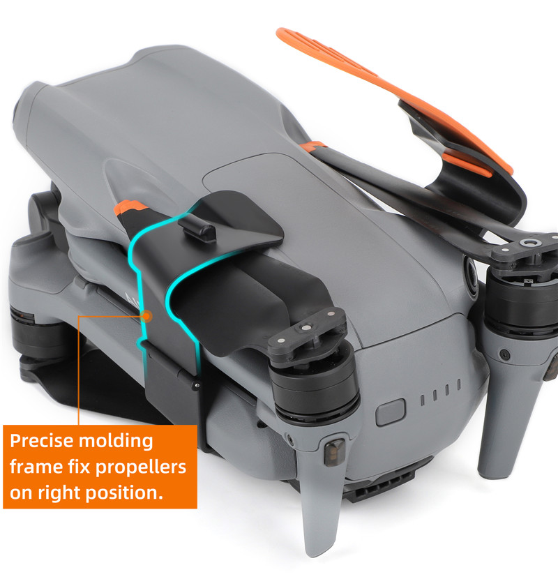 Propeller Holder for DJI Air 3 - Drone Propeller Holder recension och pris