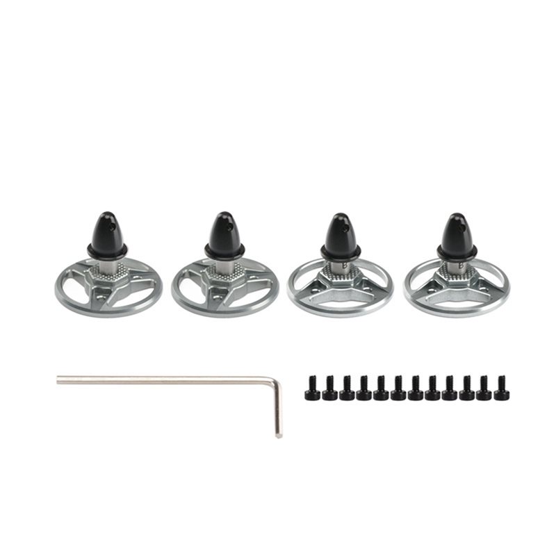 B50B-Motor Plate Adapter 4Pcs  - Drone Propeller Holder recension och pris