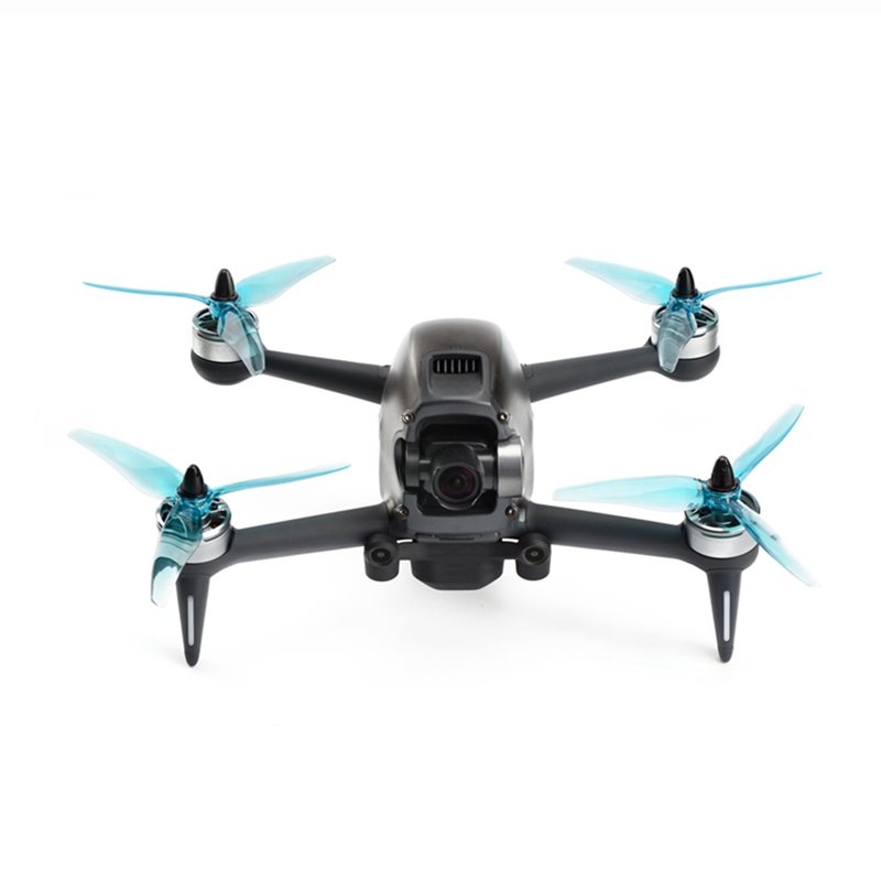 B50B-Motor Plate Adapter 4Pcs  - Drone Propeller Holder recension och pris