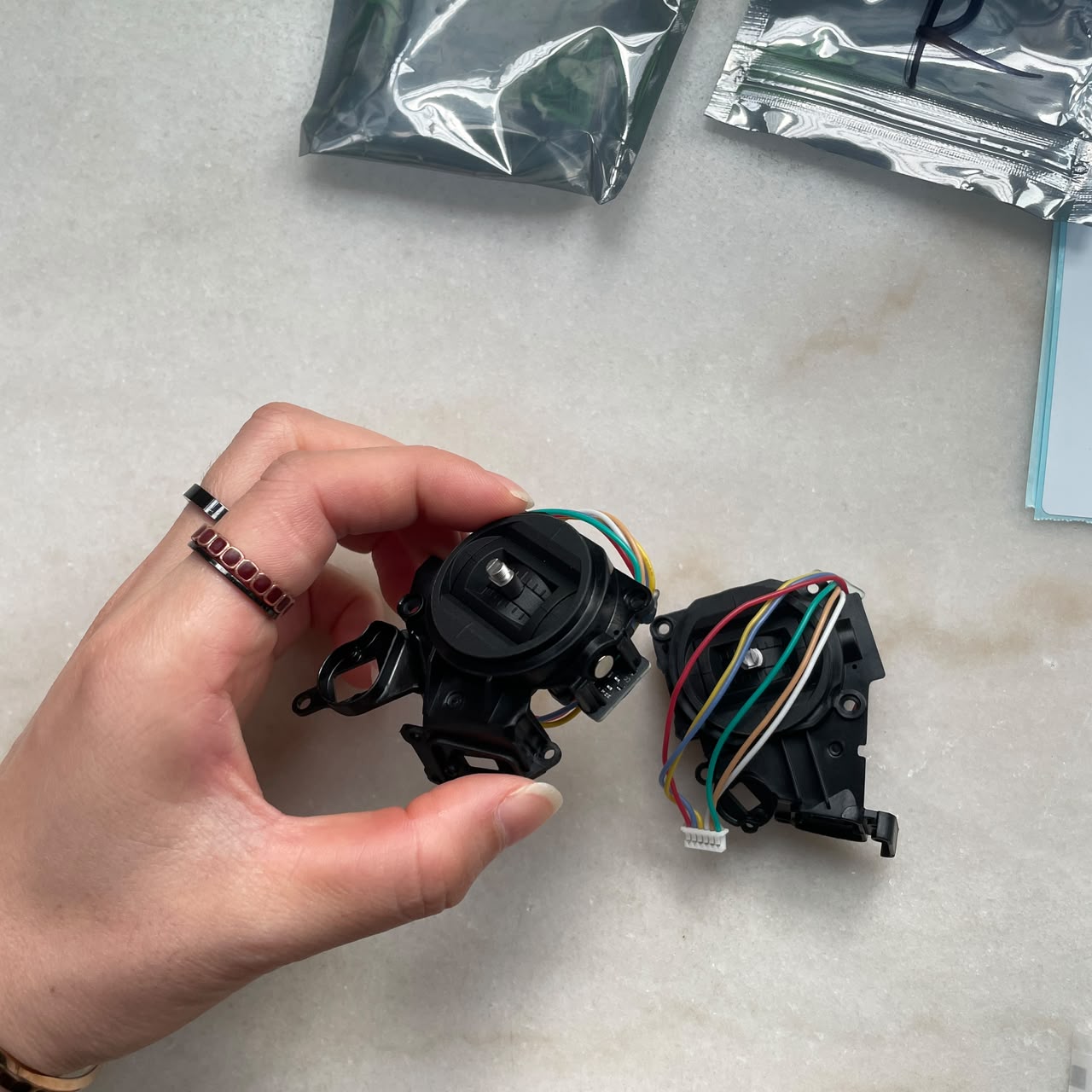 Agriculture Agras Drone Access - Drone Control Stick recension och pris