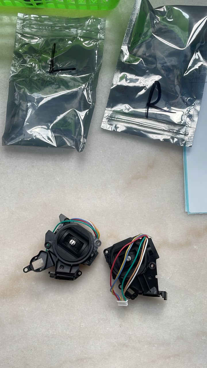 Agriculture Agras Drone Access - Drone Control Stick recension och pris