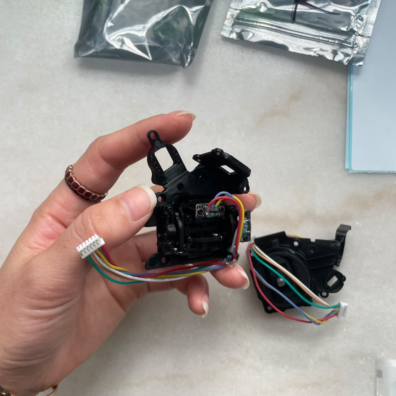 Agriculture Agras Drone Access - Drone Control Stick recension och pris
