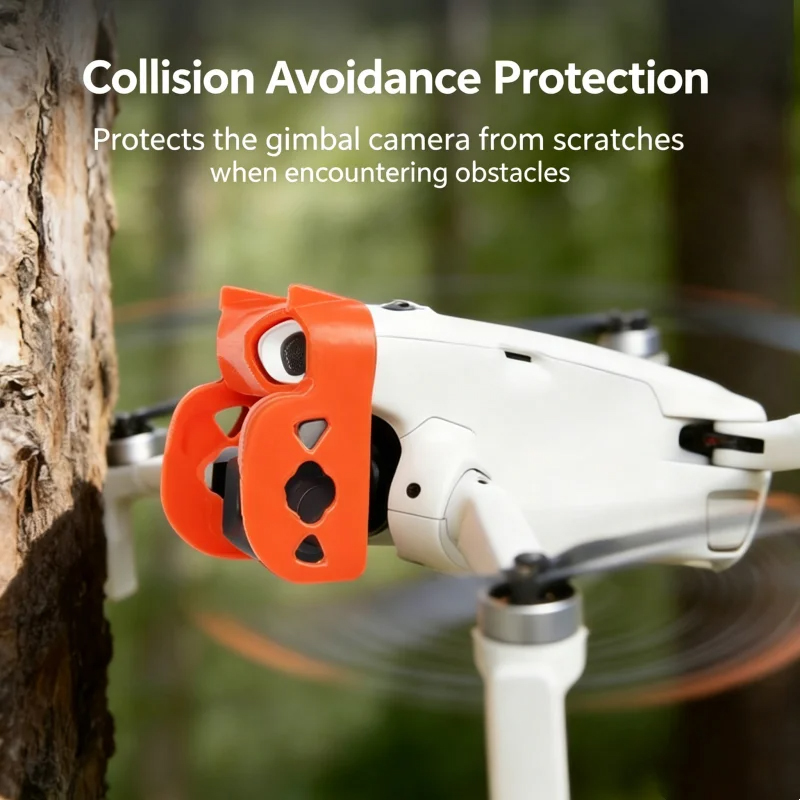 Lens Anti-scratch Guard Cap Fo - Drone Tablet Mount recension och pris