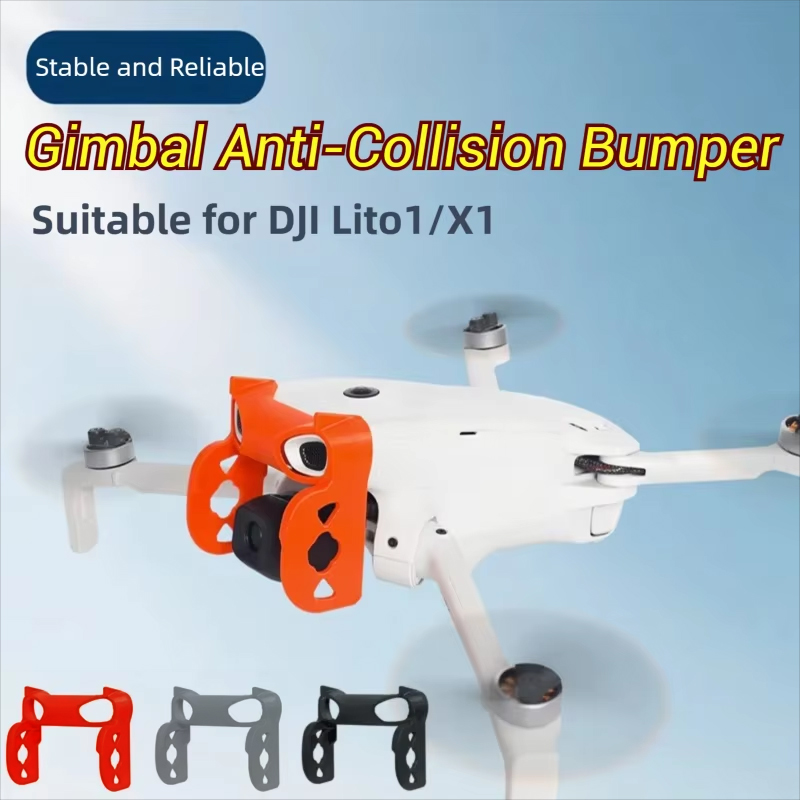Lens Anti-scratch Guard Cap Fo - Drone Tablet Mount recension och pris