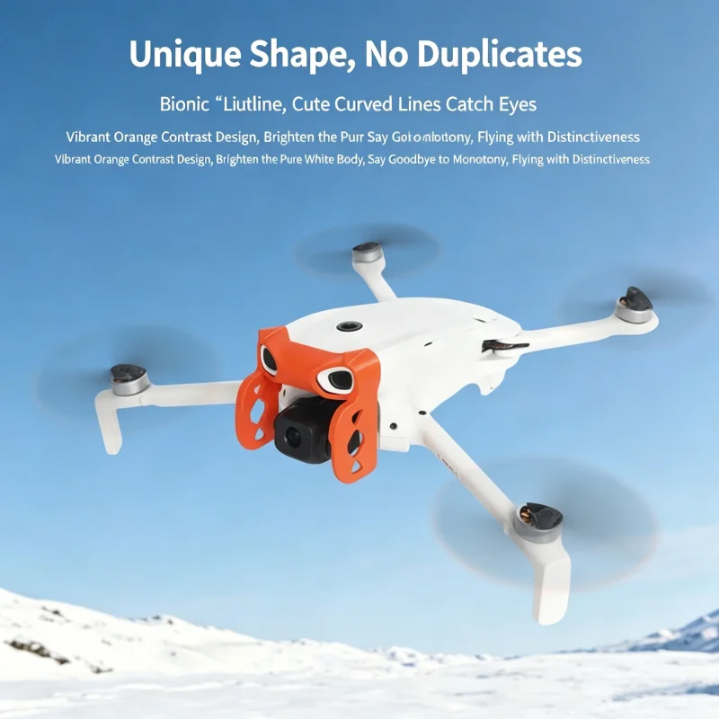 Lens Anti-scratch Guard Cap Fo - Drone Tablet Mount recension och pris