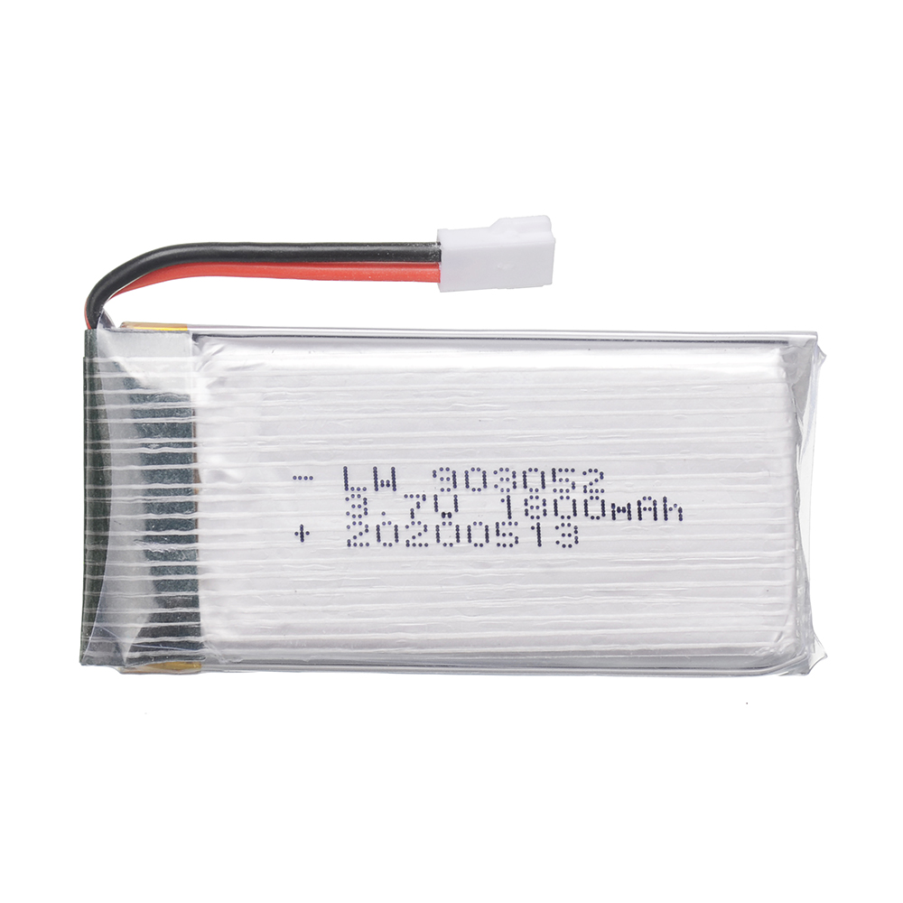 5IN1 Charger 903052 3.7V 1800m - Drone Battery Charger recension och pris