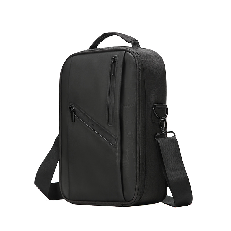 Waterproof Portable Double Sho - Drone Backpack recension och pris