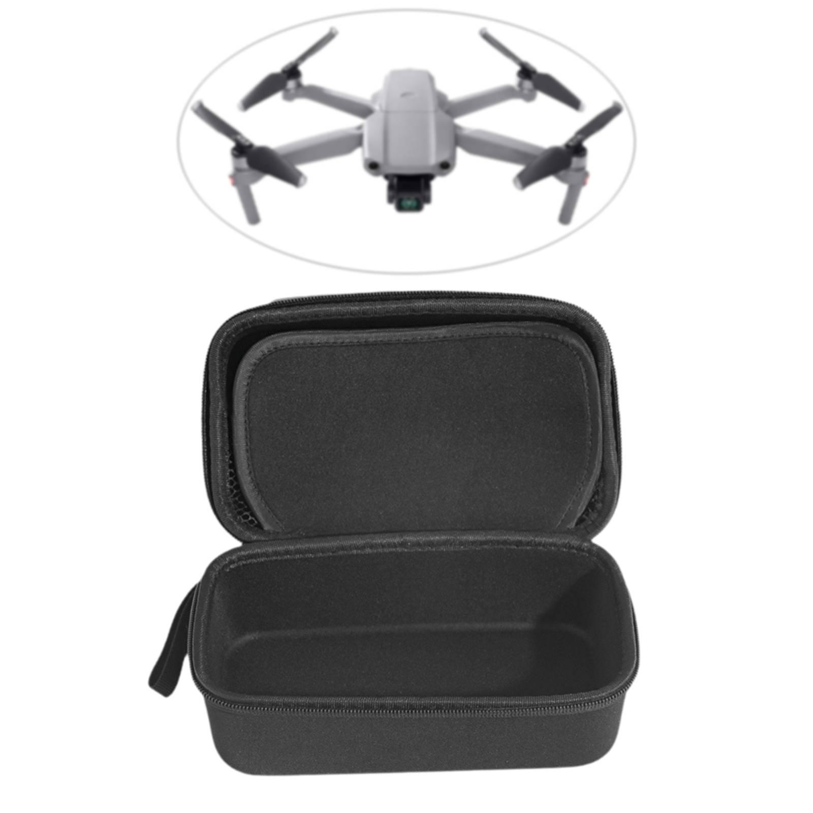 Drone Storage Bag Hard Shell f - Drone Hard Shell Case recension och pris