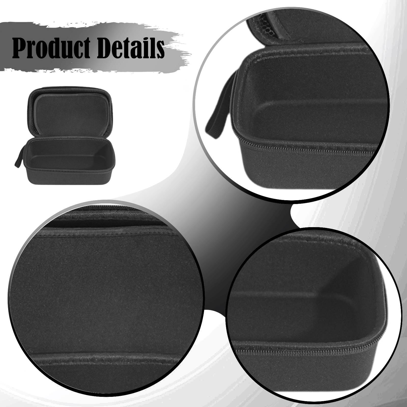 Drone Storage Bag Hard Shell f - Drone Hard Shell Case recension och pris