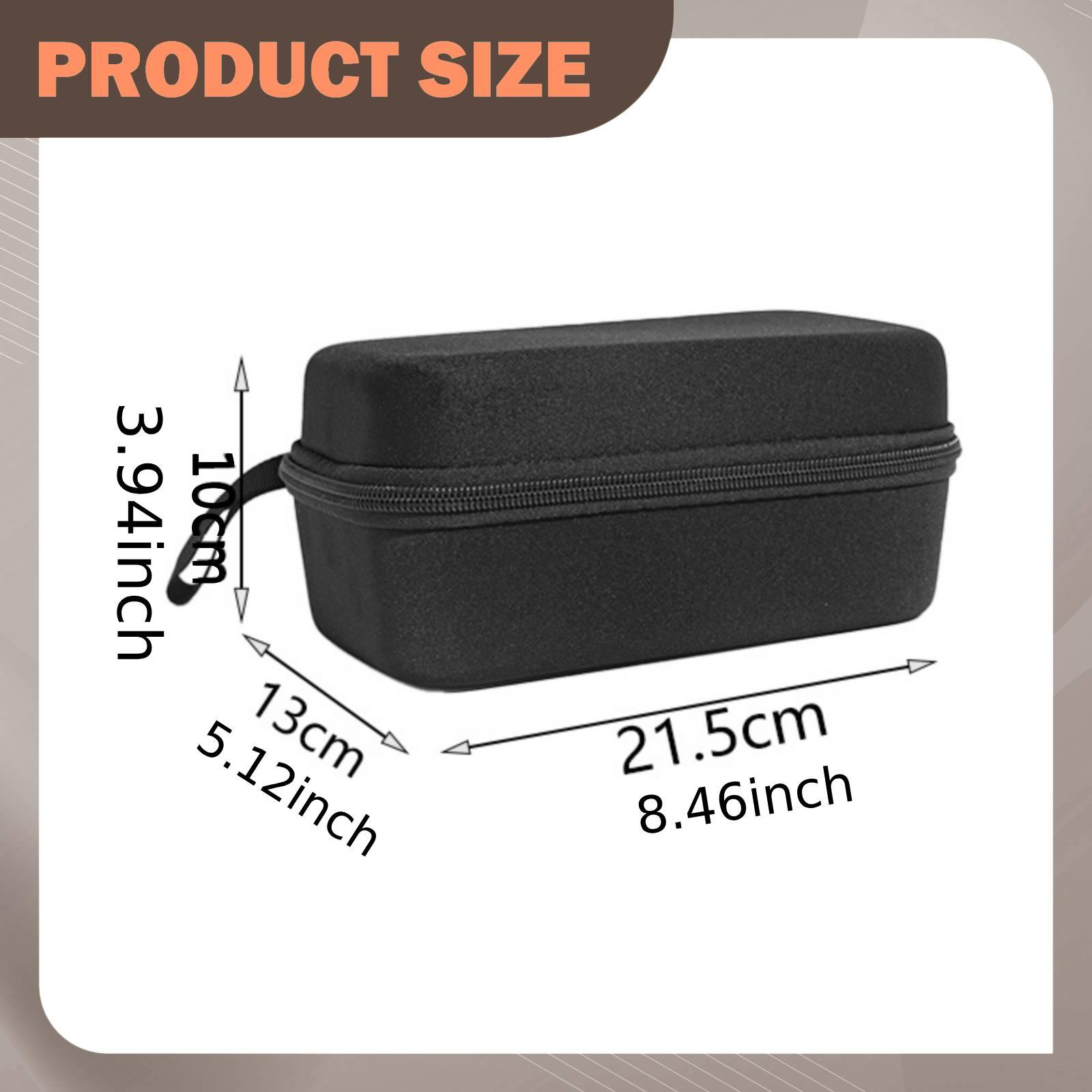 Drone Storage Bag Hard Shell f - Drone Hard Shell Case recension och pris