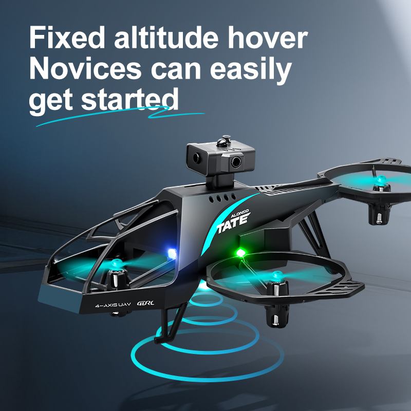 New V35 Remote Control Aircraf - Drone Remote Controller Lanyard recension och pris