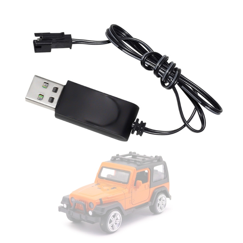 3.7V Lithium Battery USB Charg - Drone Power Bank recension och pris