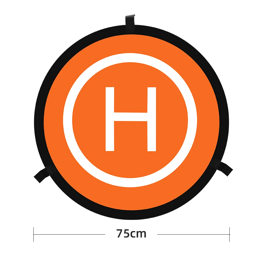 Foldable Landing Pad/Mat for D - Drone Landing Pad recension och pris