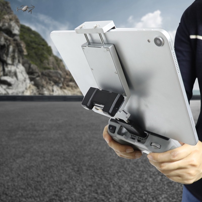 FEDI-Accessories For DJI Mini2 - Drone Tablet Mount recension och pris
