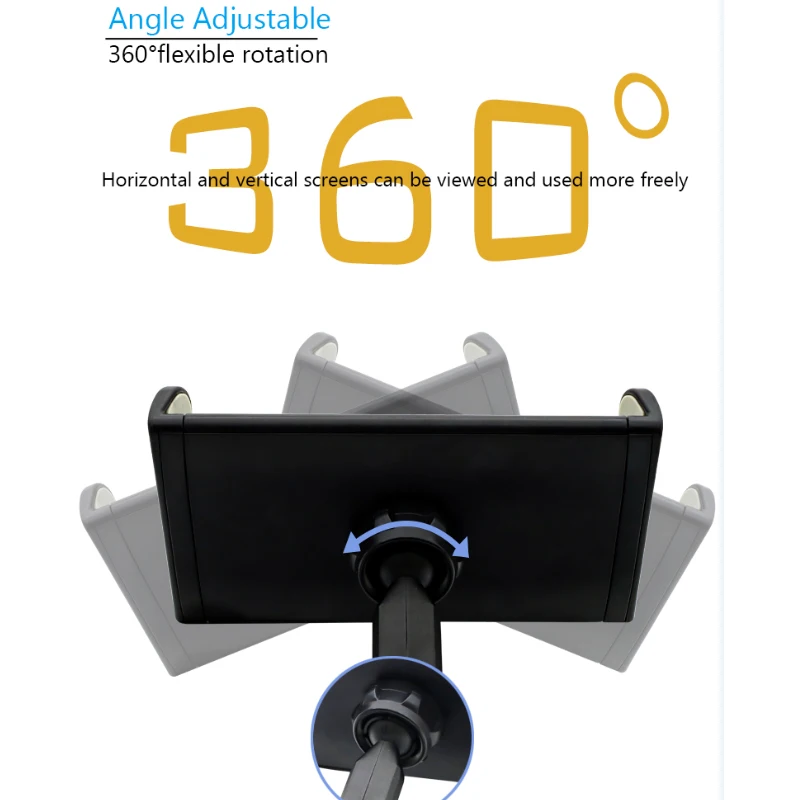 Tablet Holder Clip For DJI Min - Drone Tablet Mount recension och pris