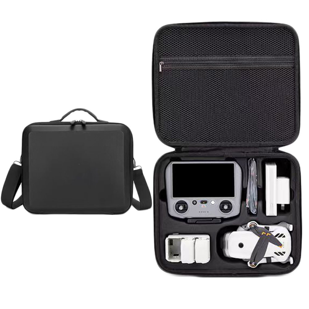 Portable Storage Bag for DJI L - Drone Controller Hood recension och pris