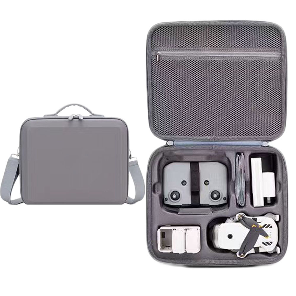 Portable Storage Bag for DJI L - Drone Controller Hood recension och pris
