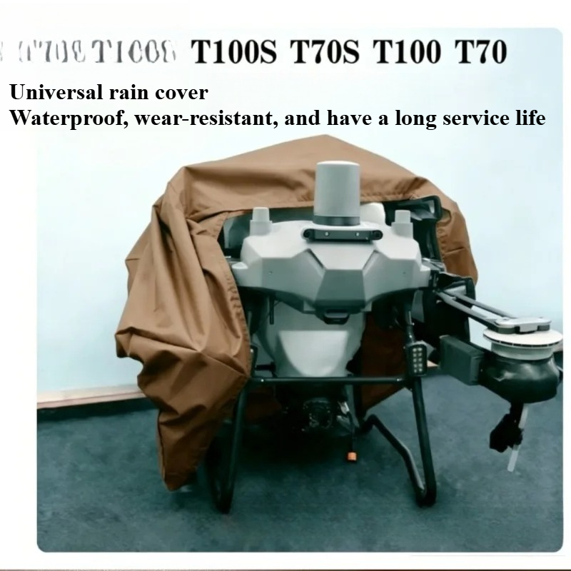 Suitable for Agricultural Dron - Drone Sun Shade recension och pris