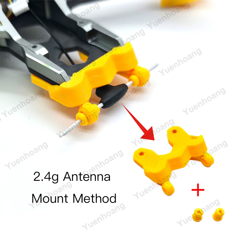 For SpeedyBee Master5 V3 RC FP - Drone Landing Pad recension och pris
